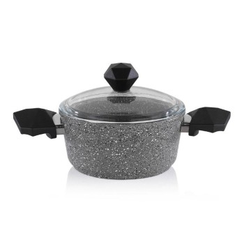 SCHAFER CORY YANMAZ YAPIŞMAZ DERİN TENCERE 28 CM