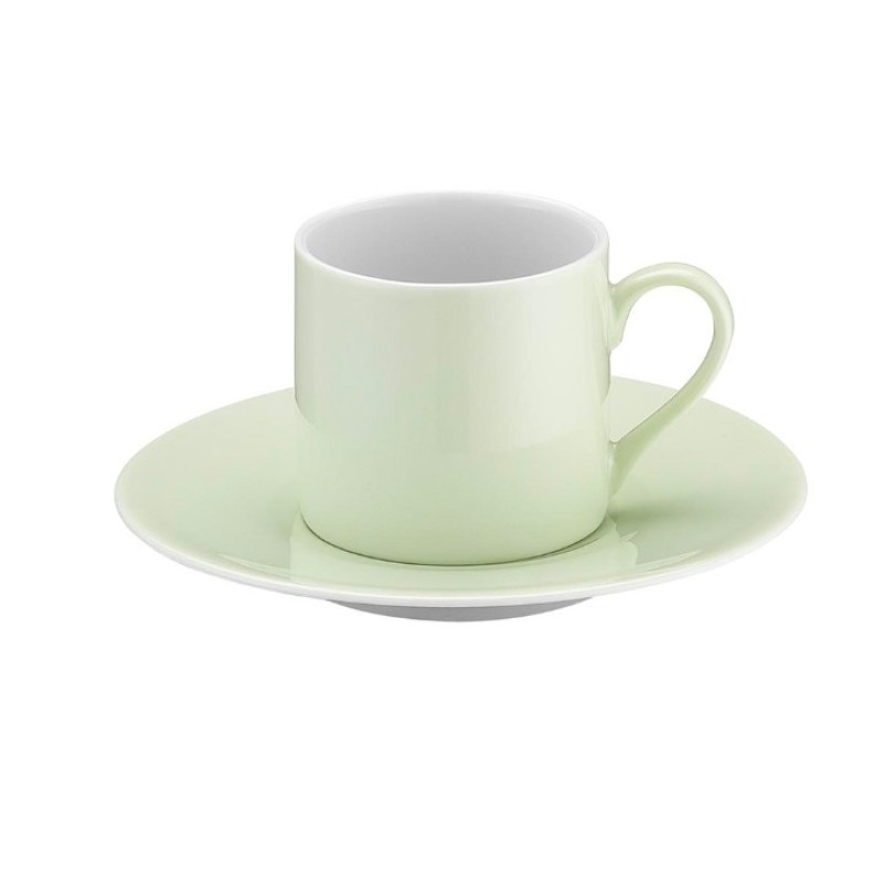 Elden Taksitle KÜTAHYA RÜYA PİSTOLU KAHVE TAKIMI RU12KT140