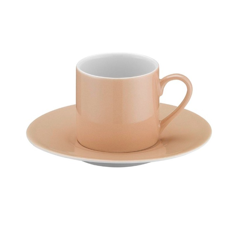 Elden Taksitle KÜTAHYA RÜYA PİSTOLU KAHVE TAKIMI RU12KT140