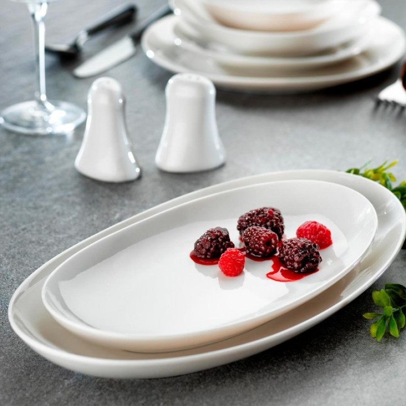 SCHAFER ELLA YEMEK TAKIMI 56 PARÇA-BEYAZ