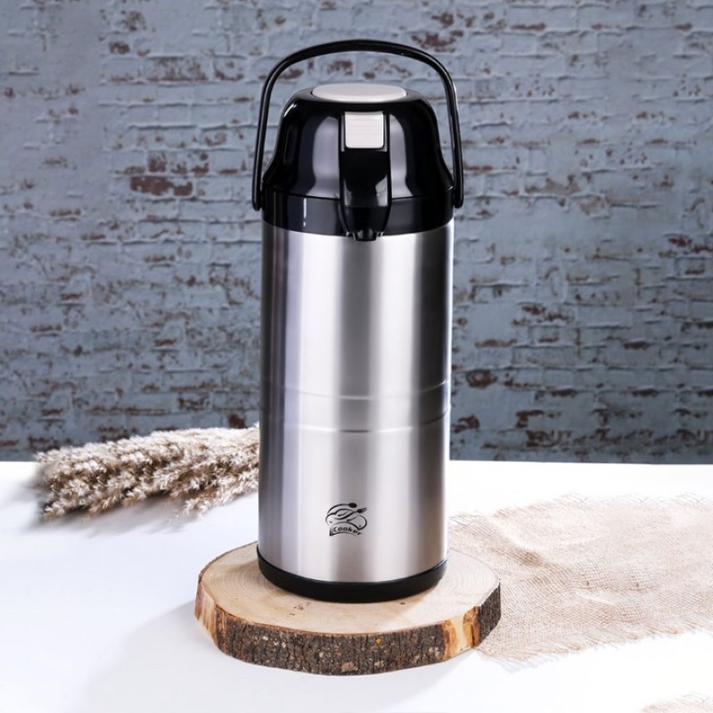 COOKER TERMOS CKR2009 4,5 LT