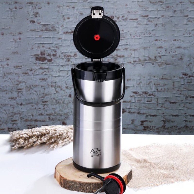 COOKER TERMOS CKR2009 4,5 LT