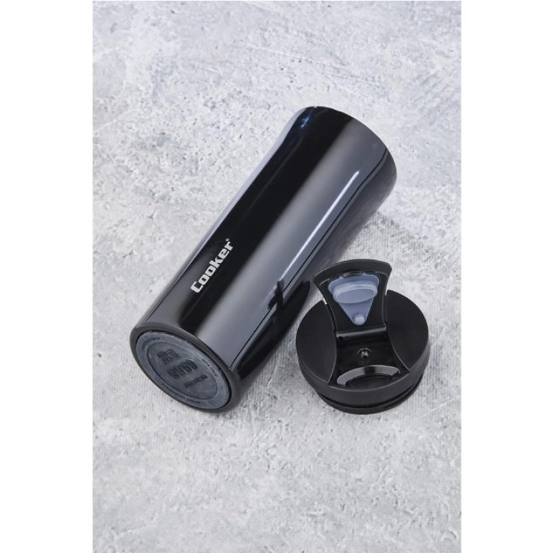 COOKER ÇELİK BARDAK TERMOS CKR2041 0,40 LT