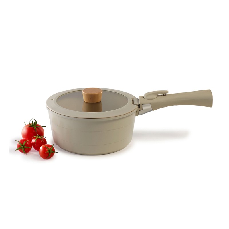 NEOFLAM MIDAS 11 PARÇA TENCERE TAVA SETİ