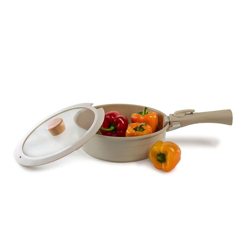 NEOFLAM MIDAS 11 PARÇA TENCERE TAVA SETİ