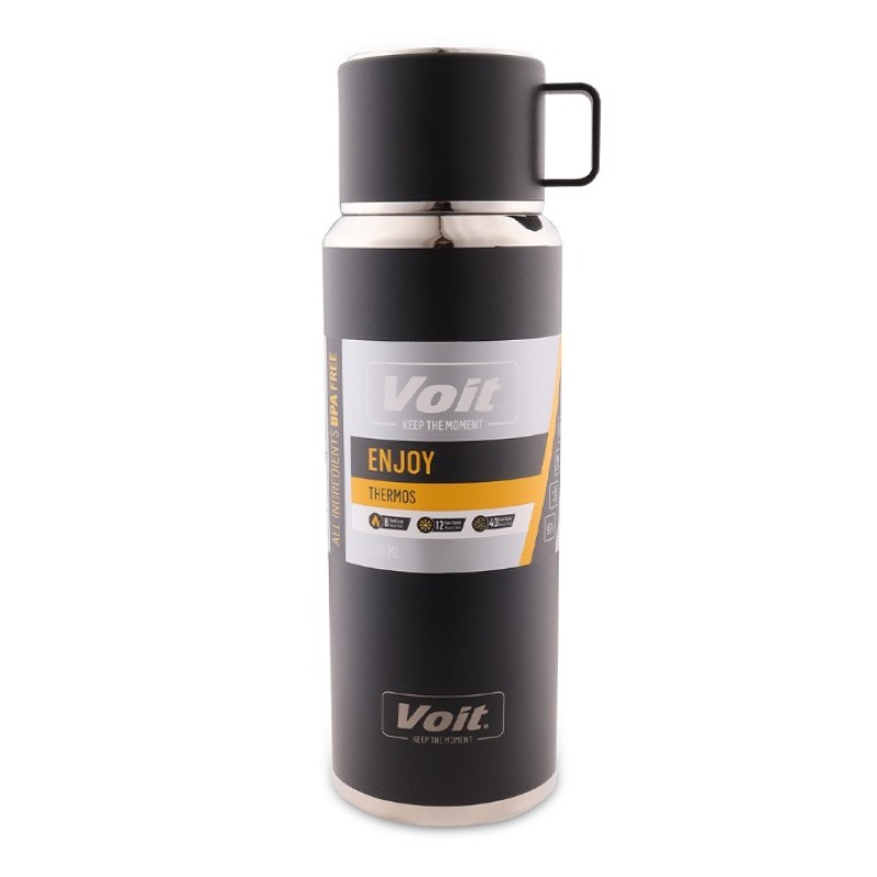Elden Taksitle VOIT ENCOY THERMOS 750 ML