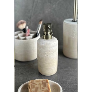 ANSAN CHARM 5 PARÇA BANYO SETİ D S21274