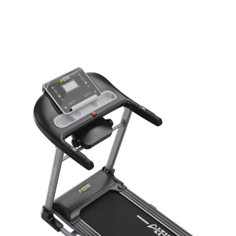 HATTRICK VISION PLUS V2 MASAJLI KOŞU BANDI 3 HP