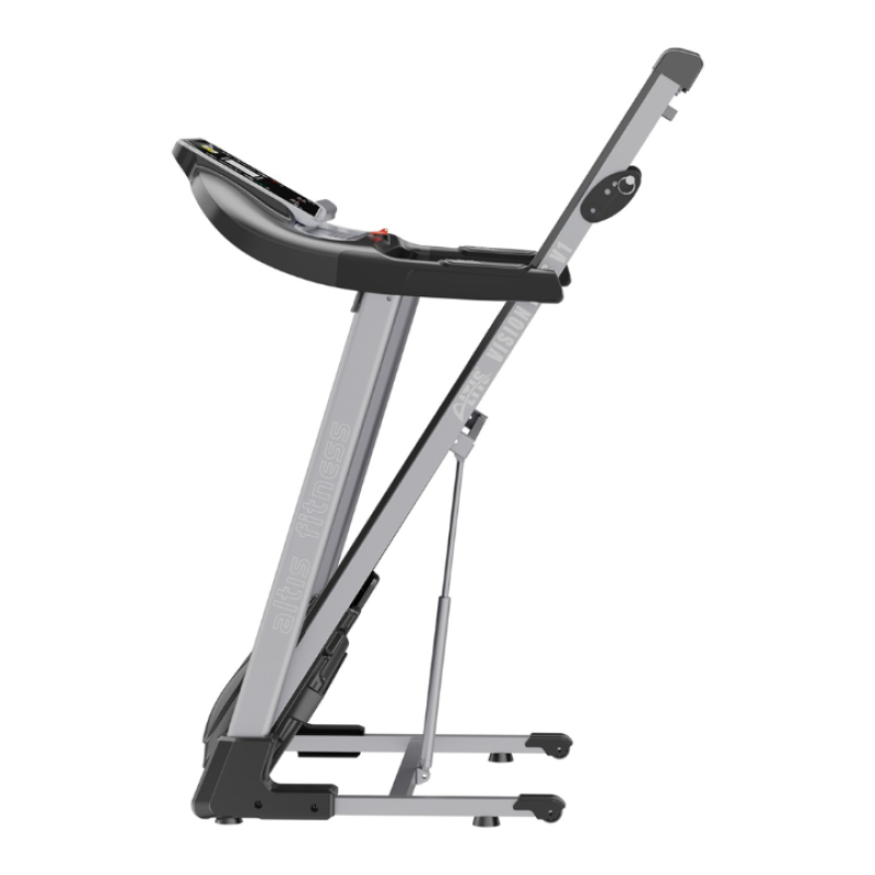 HATTRICK VISION PLUS V1 KOŞU BANDI 3 HP