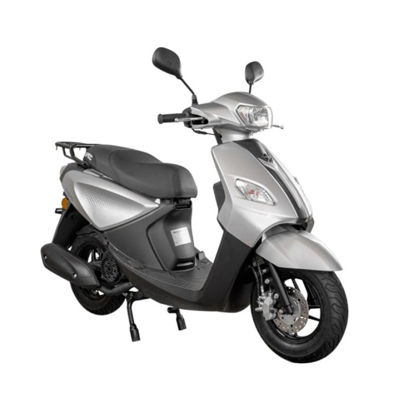 Elden Taksitle VOLTA PS5 124.6 CC BENZİNLİ MOTOSİKLET