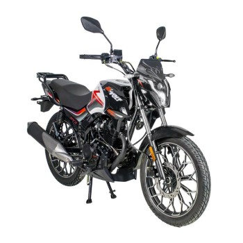 VOLTA RT3 125 CC BENZİNLİ MOTOSİKLET