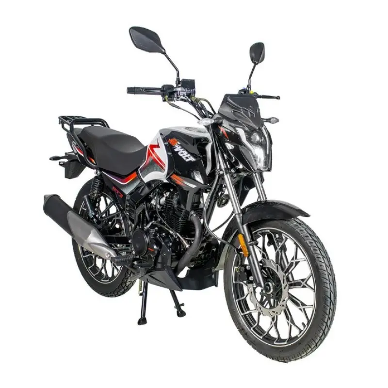 VOLTA RT3 125 CC BENZİNLİ MOTOSİKLET - ELDEN TAKSİTLE