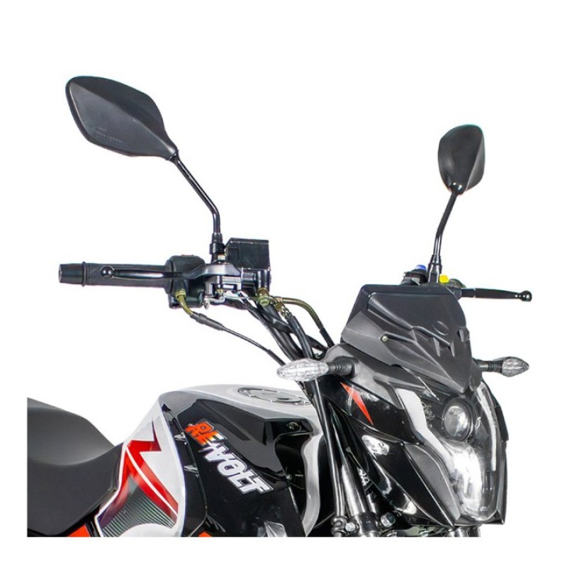 Elden Taksitle VOLTA RT3 125 CC BENZİNLİ MOTOSİKLET