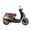 SALCANO VIENNA 125 CC BENZİNLİ MOTOSİKLET