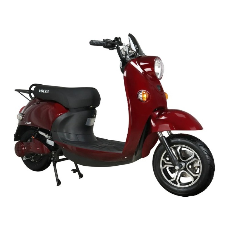 Elden Taksitle VOLTA VS2 ELEKTRİKLİ MOTOSİKLET