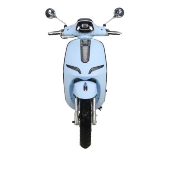 VOLTA RS4 BENZİNLİ MOTOSİKLET 50 CC 
