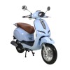 VOLTA RS4 BENZİNLİ MOTOSİKLET 50 CC 
