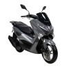 VOLTA 149.6 CC BENZİNLİ MOTOSİKLET RSX5 