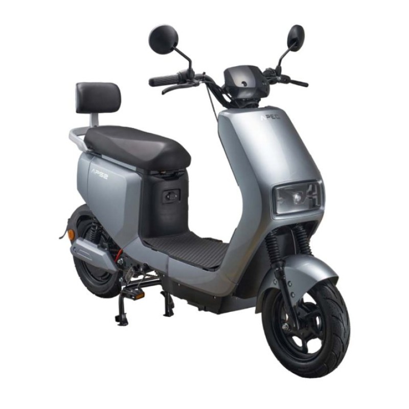 Elden Taksitle VOLTA APS2 ELEKTRİKLİ MOTOSİKLET