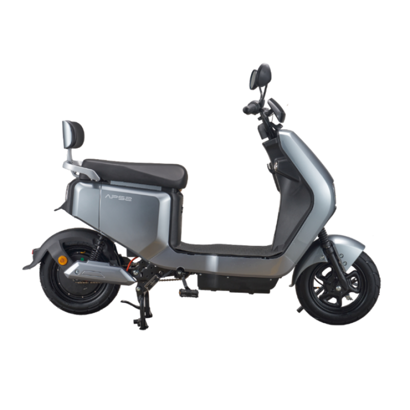 Elden Taksitle VOLTA APS2 ELEKTRİKLİ MOTOSİKLET