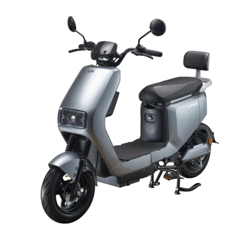 Elden Taksitle VOLTA APS2 ELEKTRİKLİ MOTOSİKLET