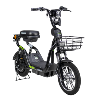 VOLTA VSM ELEKTRİKLİ MOTOSİKLET
