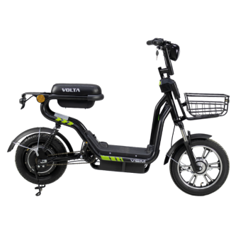 VOLTA VSM ELEKTRİKLİ MOTOSİKLET