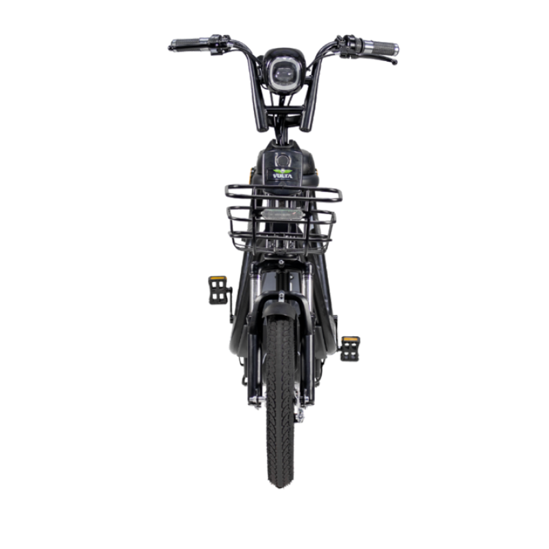 Elden Taksitle VOLTA VSM ELEKTRİKLİ MOTOSİKLET