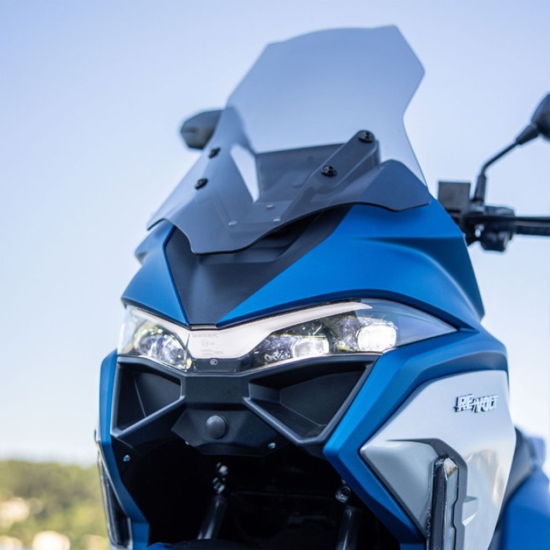 Elden Taksitle VOLTA RSX7 BENZİNLİ MOTOSİKLET 149.6 CC