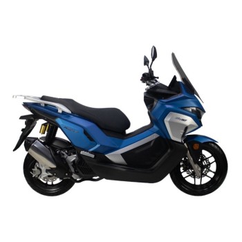 VOLTA RSX7 BENZİNLİ MOTOSİKLET 149.6 CC 