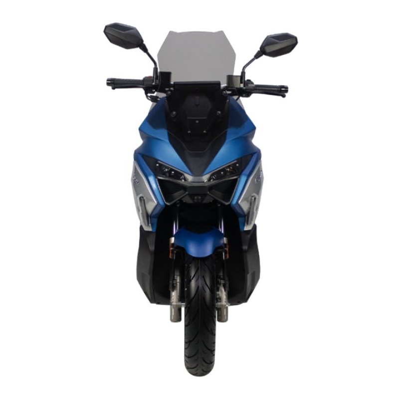 Elden Taksitle VOLTA RSX7 BENZİNLİ MOTOSİKLET 149.6 CC