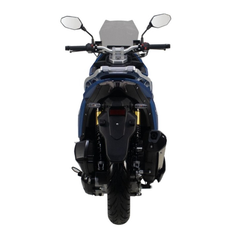 Elden Taksitle VOLTA RSX7 BENZİNLİ MOTOSİKLET 149.6 CC