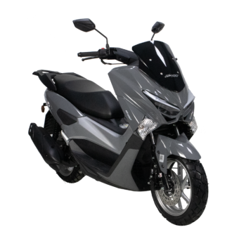 VOLTA RSX4 BENZİNLİ MOTOSİKLET 124.6 CC