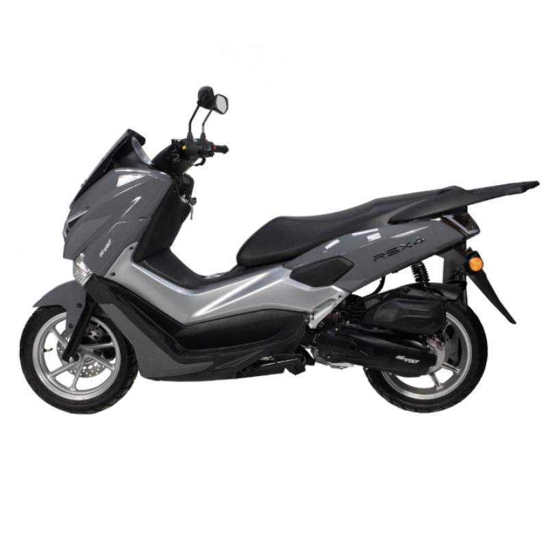 Elden Taksitle VOLTA RSX4 BENZİNLİ MOTOSİKLET 124.6 CC