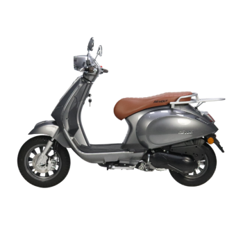 VOLTA RS6 BENZİNLİ MOTOSİKLET 124.6 CC