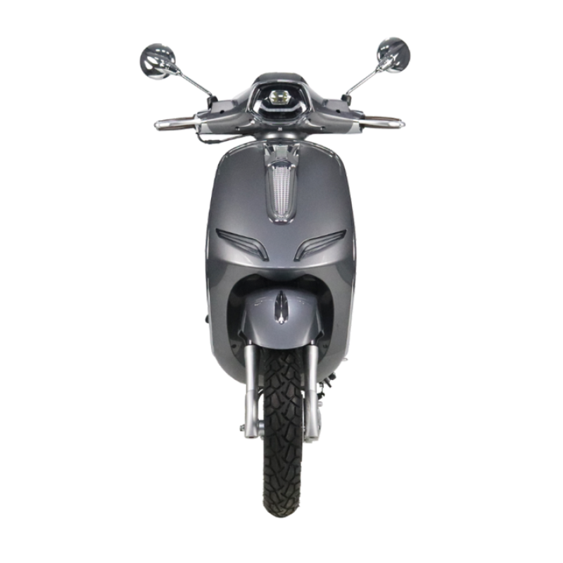 Elden Taksitle VOLTA RS6 BENZİNLİ MOTOSİKLET 124.6 CC