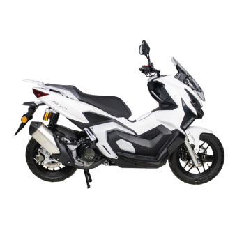 VOLTA APX7 BENZİNLİ MOTOSİKLET 200 CC 