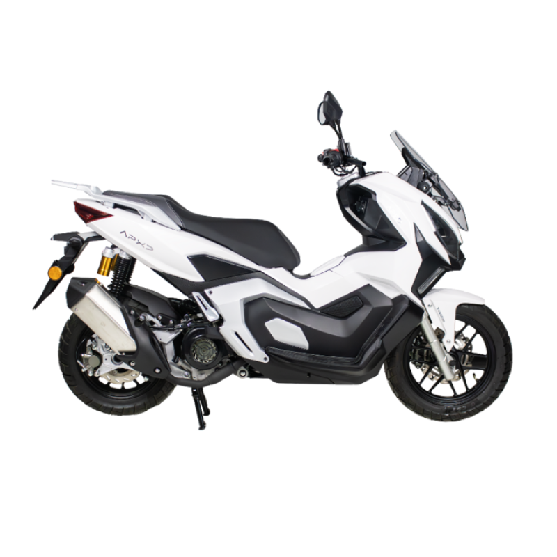 Elden Taksitle VOLTA APX7 BENZİNLİ MOTOSİKLET 200 CC