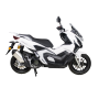 VOLTA APX7 BENZİNLİ MOTOSİKLET 200 CC 