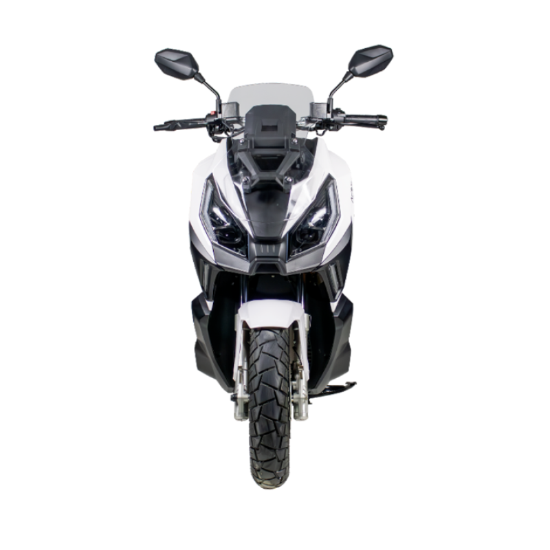 Elden Taksitle VOLTA APX7 BENZİNLİ MOTOSİKLET 200 CC