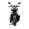 Elden Taksitle VOLTA APX7 BENZİNLİ MOTOSİKLET 200 CC