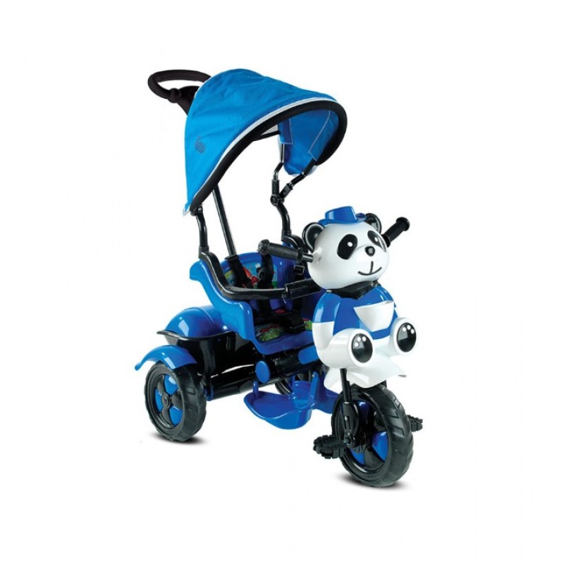 Elden Taksitle BABY HOPE 127 LITTLE PANDA BİSİKLET