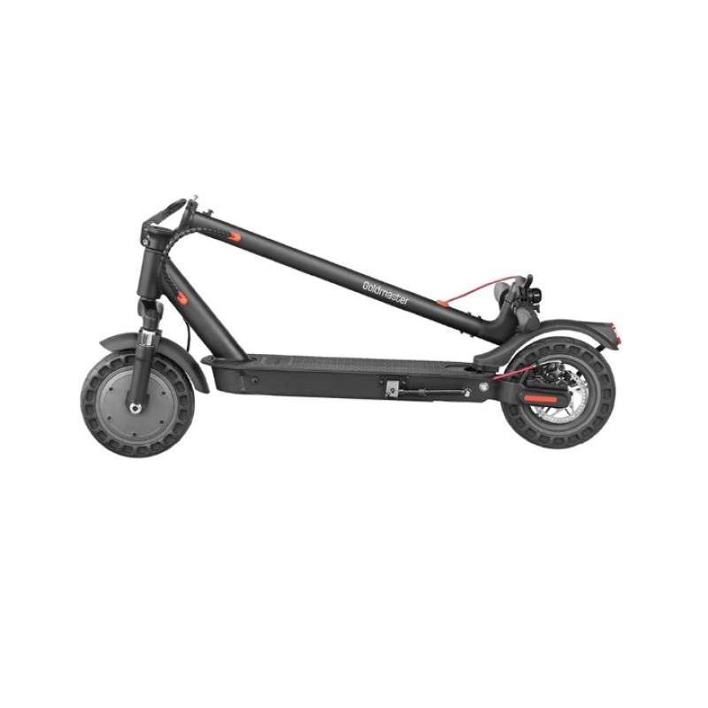 Elden Taksitle GOLDMASTER AIR 5 500W SCOOTER