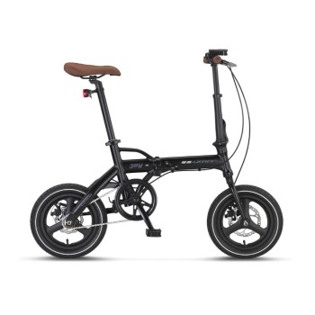 ÜMİT JOY 2D KATLANIR 14 JANT BİSİKLET 1435