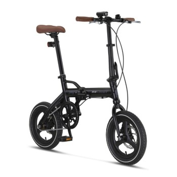 ÜMİT JOY 2D KATLANIR 14 JANT BİSİKLET 1435