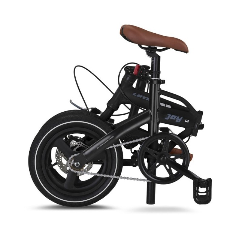 Elden Taksitle ÜMİT JOY 2D KATLANIR 14 JANT BİSİKLET 1435