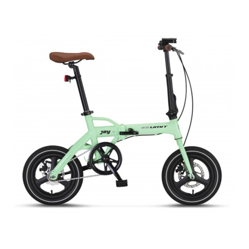 Elden Taksitle ÜMİT JOY 2D KATLANIR 14 JANT BİSİKLET 1435