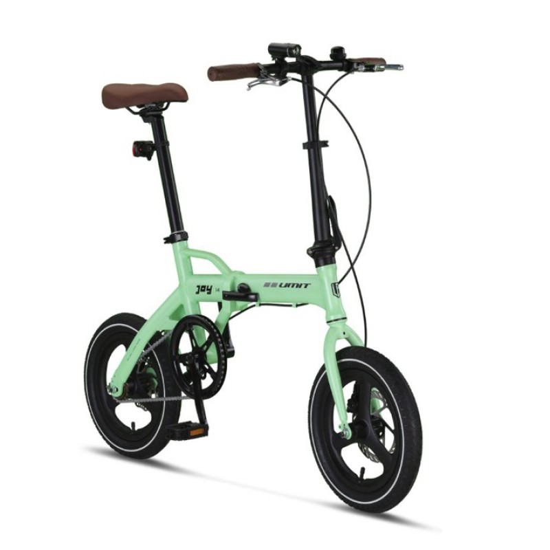 Elden Taksitle ÜMİT JOY 2D KATLANIR 14 JANT BİSİKLET 1435