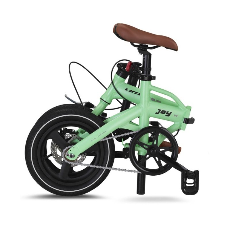 Elden Taksitle ÜMİT JOY 2D KATLANIR 14 JANT BİSİKLET 1435