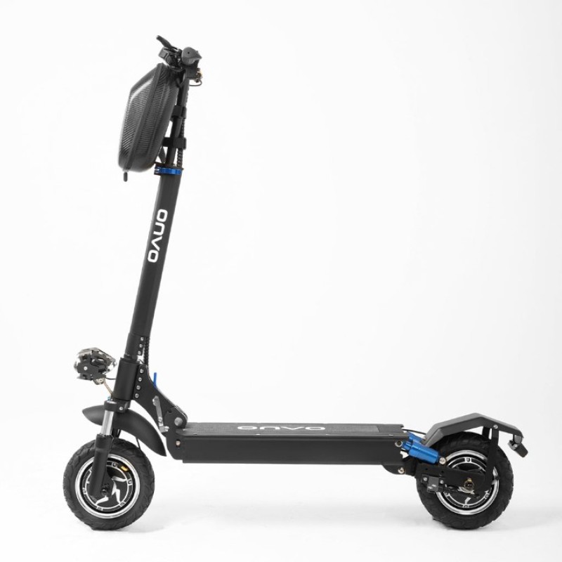 ONVO PLUS ELEKTRİKLİ SCOOTER OV-012X